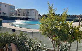Frejus Lagon Bleu